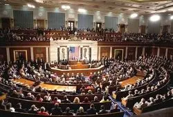 تلاش کنگره آمریکا برای رأی‌گیری فوری درباره قطعنامه اختیارات جنگی رئیس‌جمهور