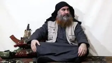 سرکرده جدید داعش برادر ابوبکر البغدادی است