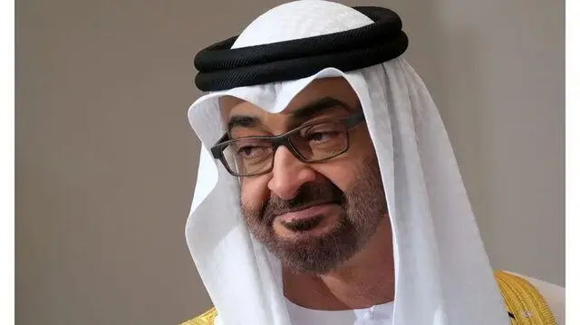 امارات،كشور،منتشر،رئيس،قمري،جهان،شايعاتي،زايد،شايعات،پيامي