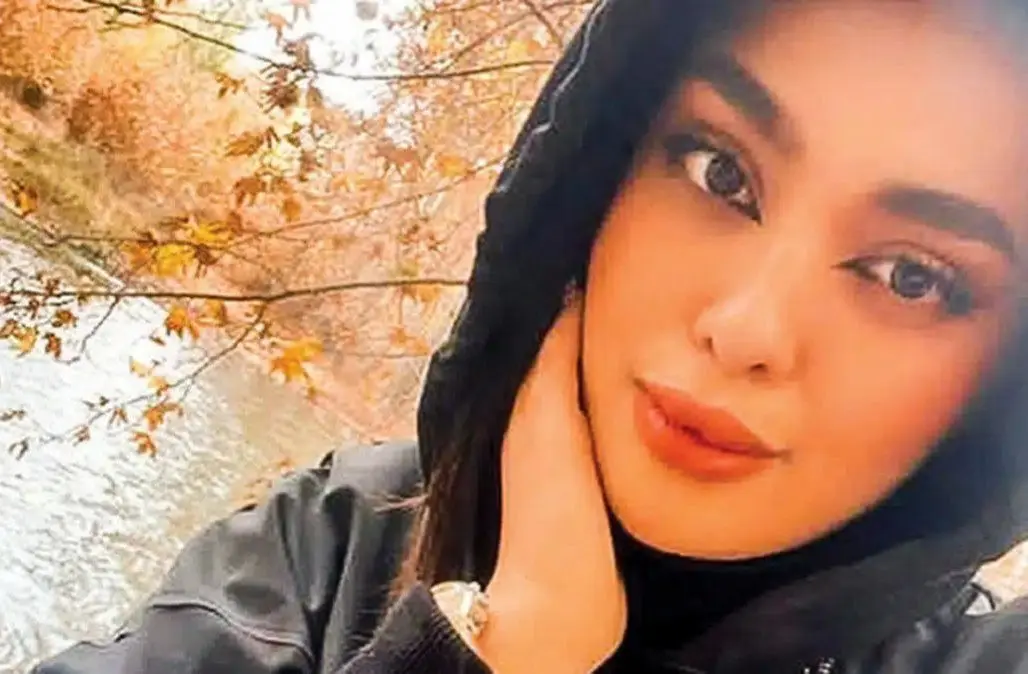 صدور کیفرخواست متهم پرونده ناپدید شدن سما جهانباز ؛ دختر گمشده هنوز پیدا نشده !