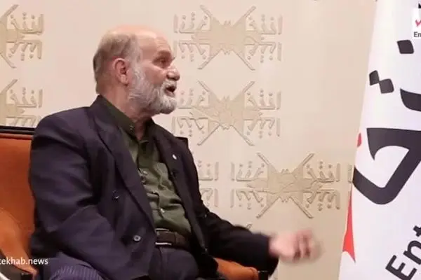 ببینید | روایت علیزاده طباطبایی از ماجرای قتل میترا استاد: همسر محمد علی نجفی گفت خشاب و فشنگ کلت نجفی پیش من بوده؛ کلت او اصلا خشاب نداشته