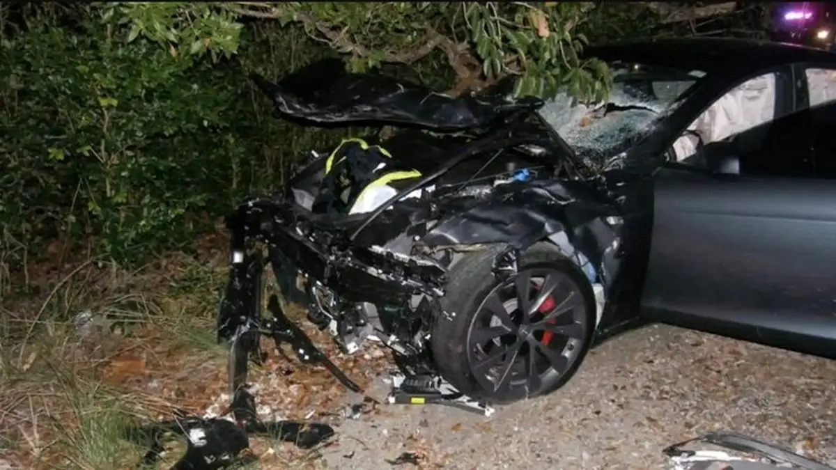 حکم سنگین دادگاه علیه تسلا: پرداخت ۲۴۳ میلیون دلار غرامت به‌دلیل تصادف مرگبار