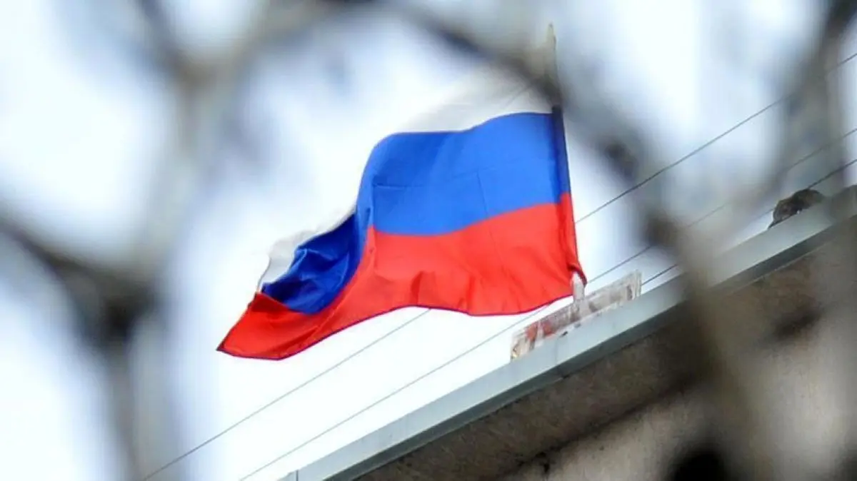 ارسال یادداشت اعتراض روسیه به وزارت خارجه ارمنستان