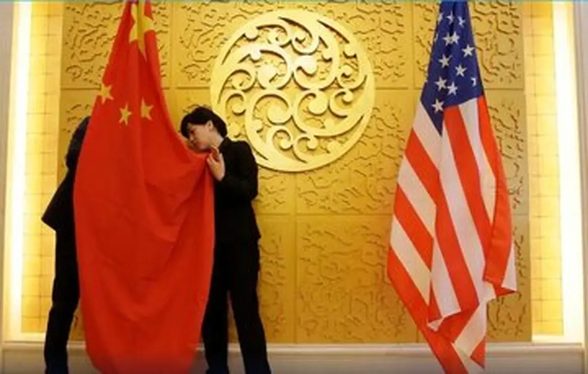 آمریکا و چین تعرفه‌های متقابل را تا ۹۰ روز دیگر تعلیق کردند