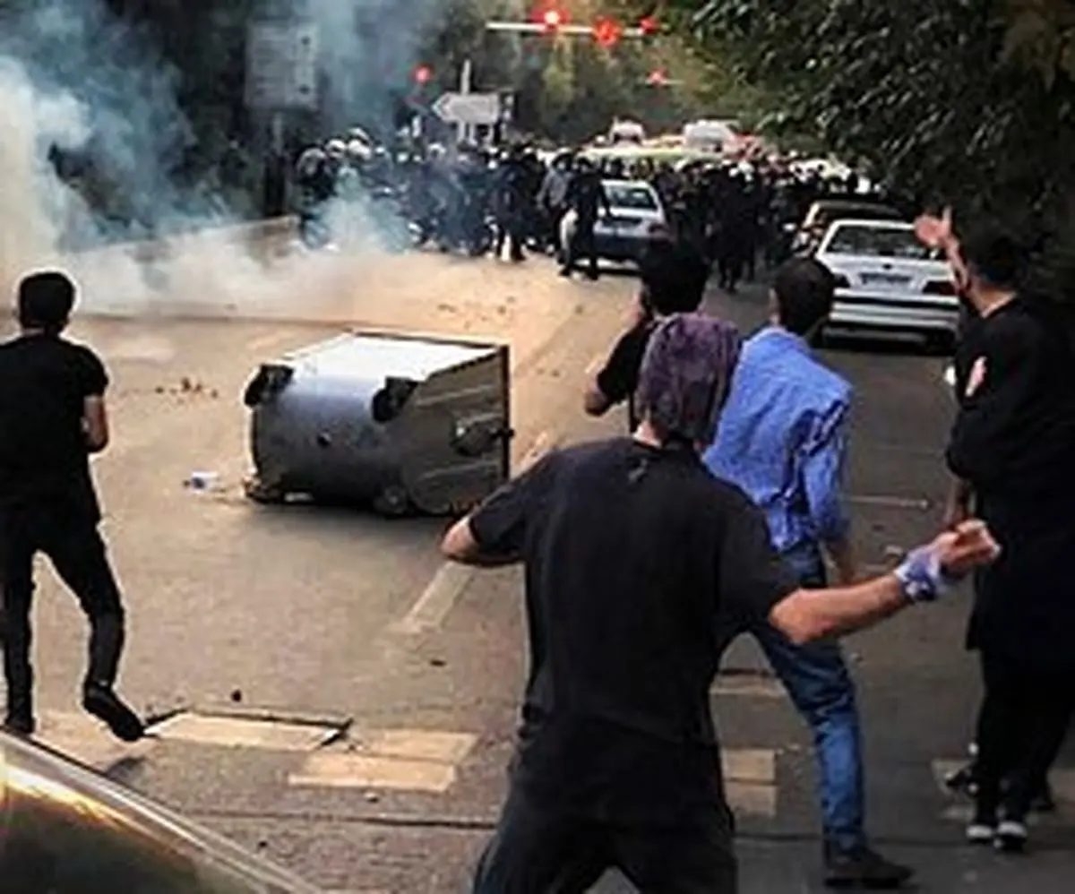 در روند اعتراضات مطالبات تلنبار شده و خشونت و تلفات افزایش یافته