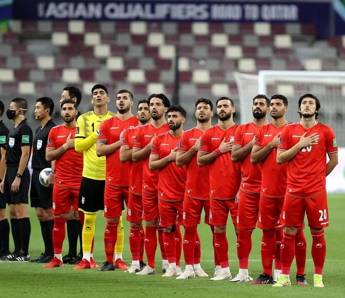 سفیر آمریکا به دنبال حذف ایران از جام جهانی قطر