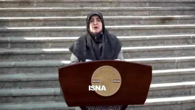 ببینید| مهاجرانی: بیمارستان و آمبولانس همیشه مورد احترام بوده و باید امن باقی بماند