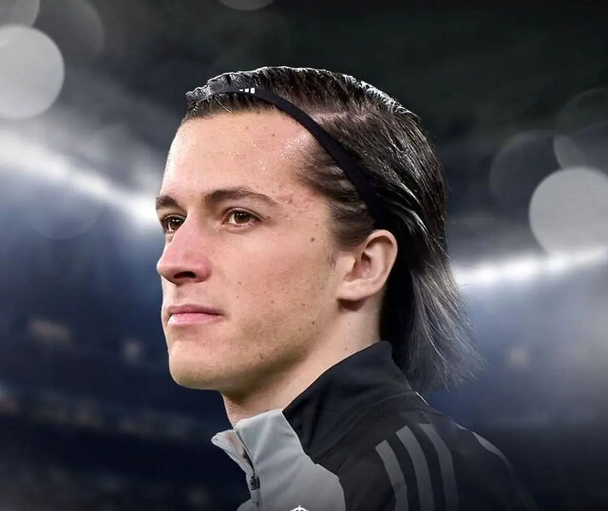 سومین خرید رئال مادرید در دوره آلونسو