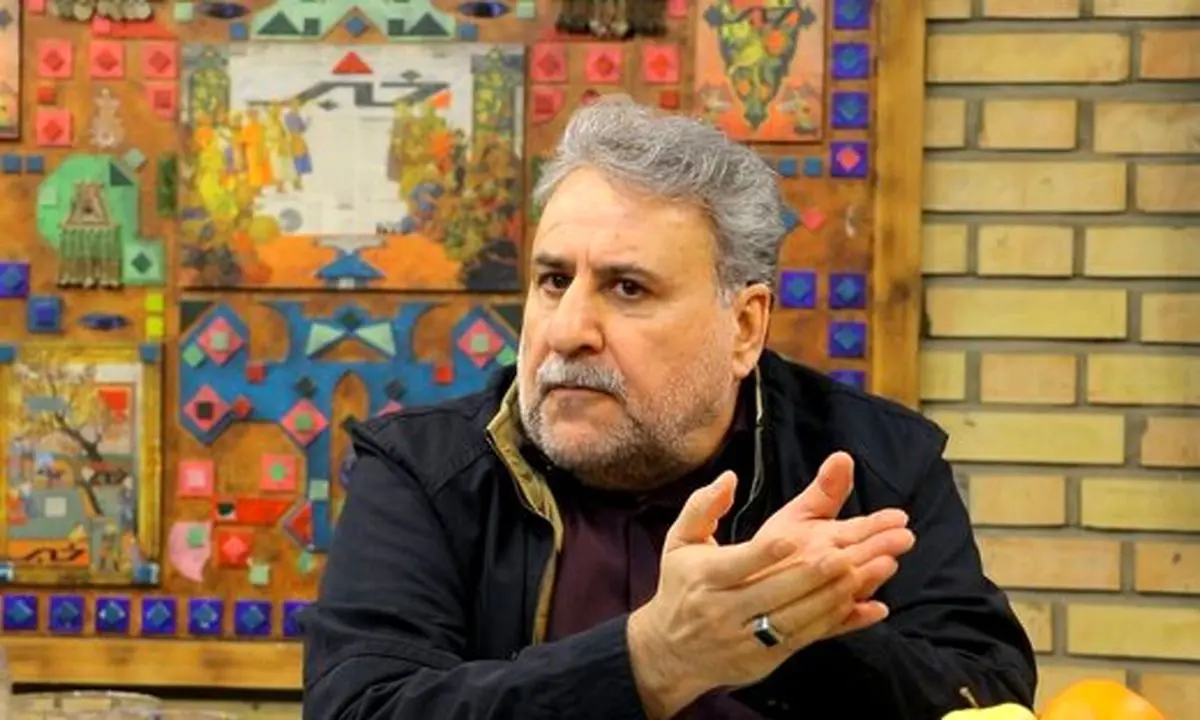 جناح‌های سیاسی کلاهبردارترین بازیگران سیاسی در ایران هستند