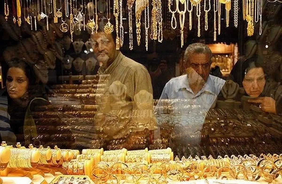 هشدار به مردم برای خرید سکه و طلای آب شده!