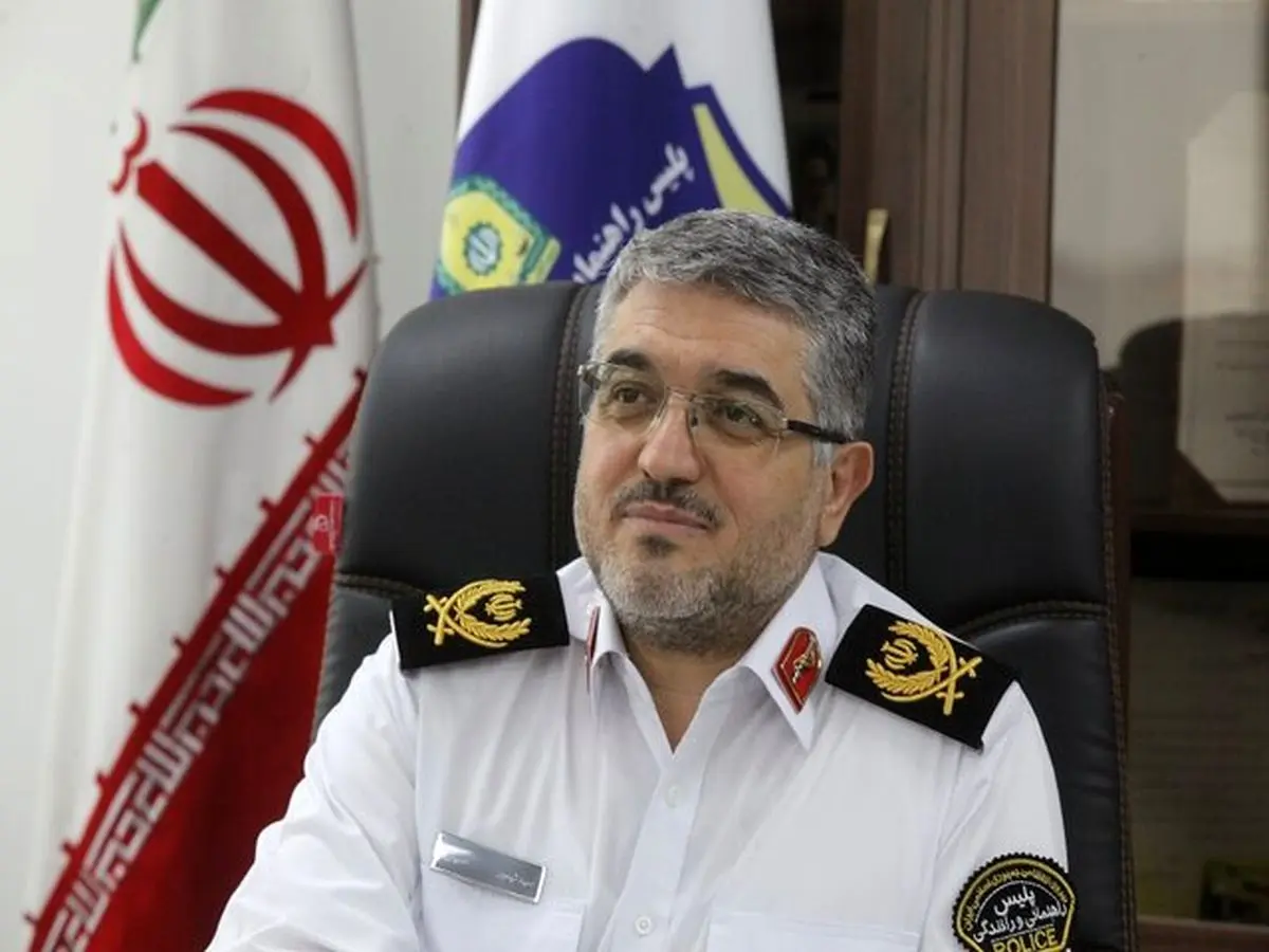 حمایت پلیس راهور از نقشآفرینی زنان در حملونقل عمومی تهران