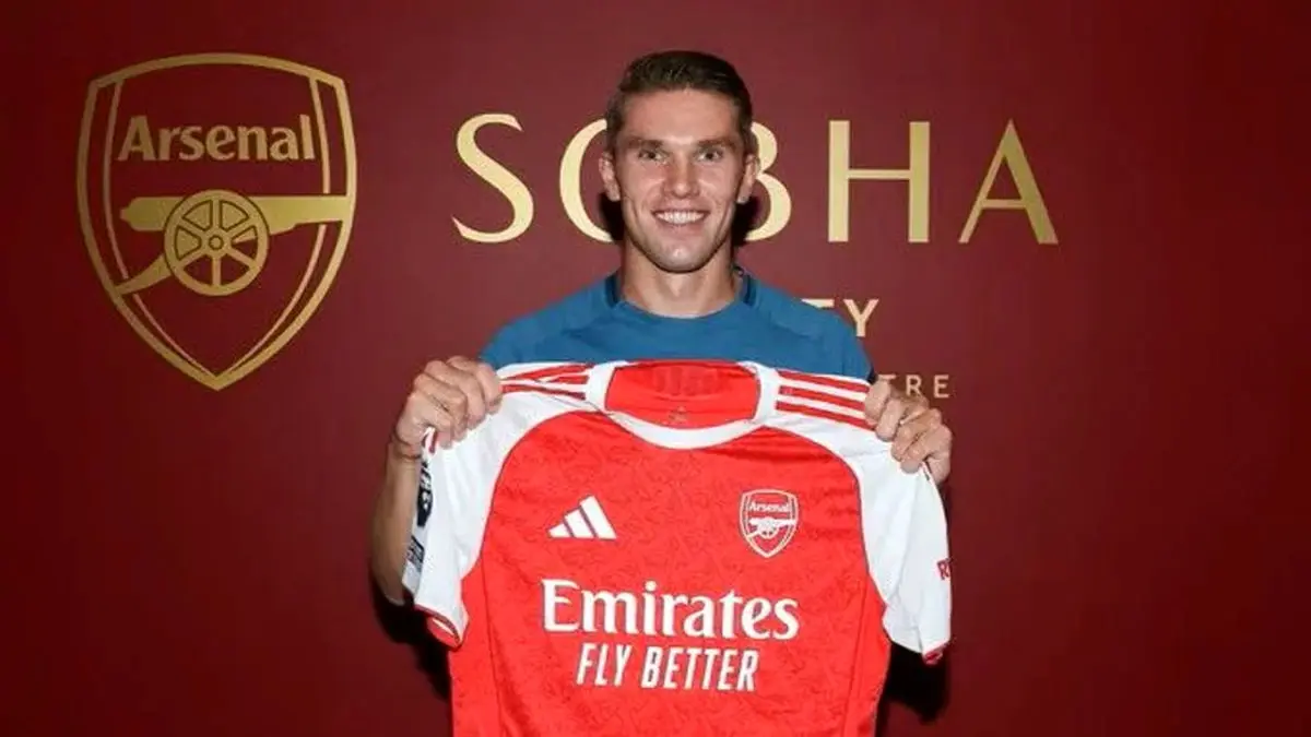 جزئیات انتقال گیوکرش به آرسنال؛ مبلغ اصلی انتقال فاش شد