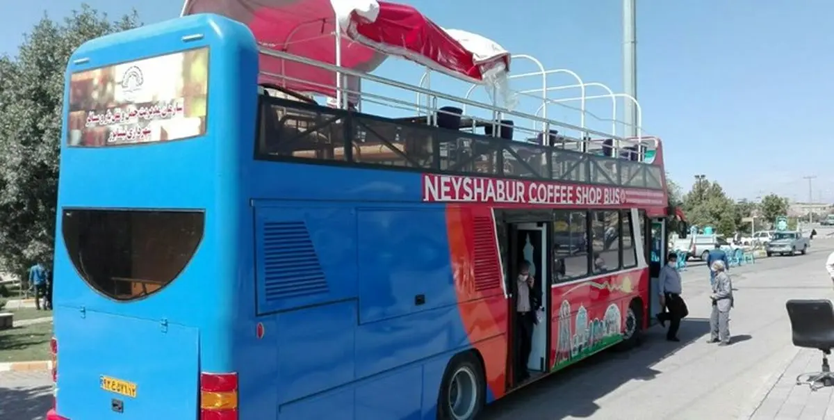 تعداد اتوبوس‌های گردشگری تهران افزایش می‌یابد