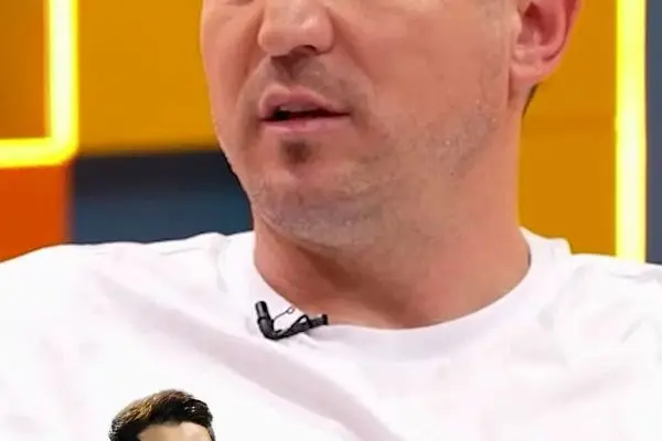 ببینید| صحبت‌های جالب آندرانیک تیموریان درباره بیرانوند و کنعانی زادگان