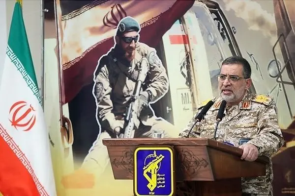 سخنگوی سپاه: اسرائیل در جنگ 12 روزه شکست قطعی خورد؛ دشمن دست به شرارت جدیدی بزند، پاسخ جدی‌تر دریافت می‌کند، هیچ شکی در آن نیست