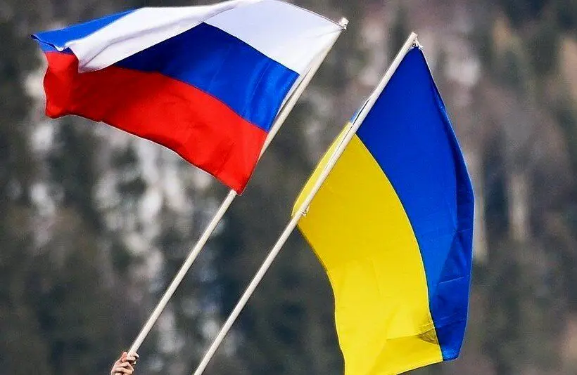 روند مذاکرات با اوکراین راکد است