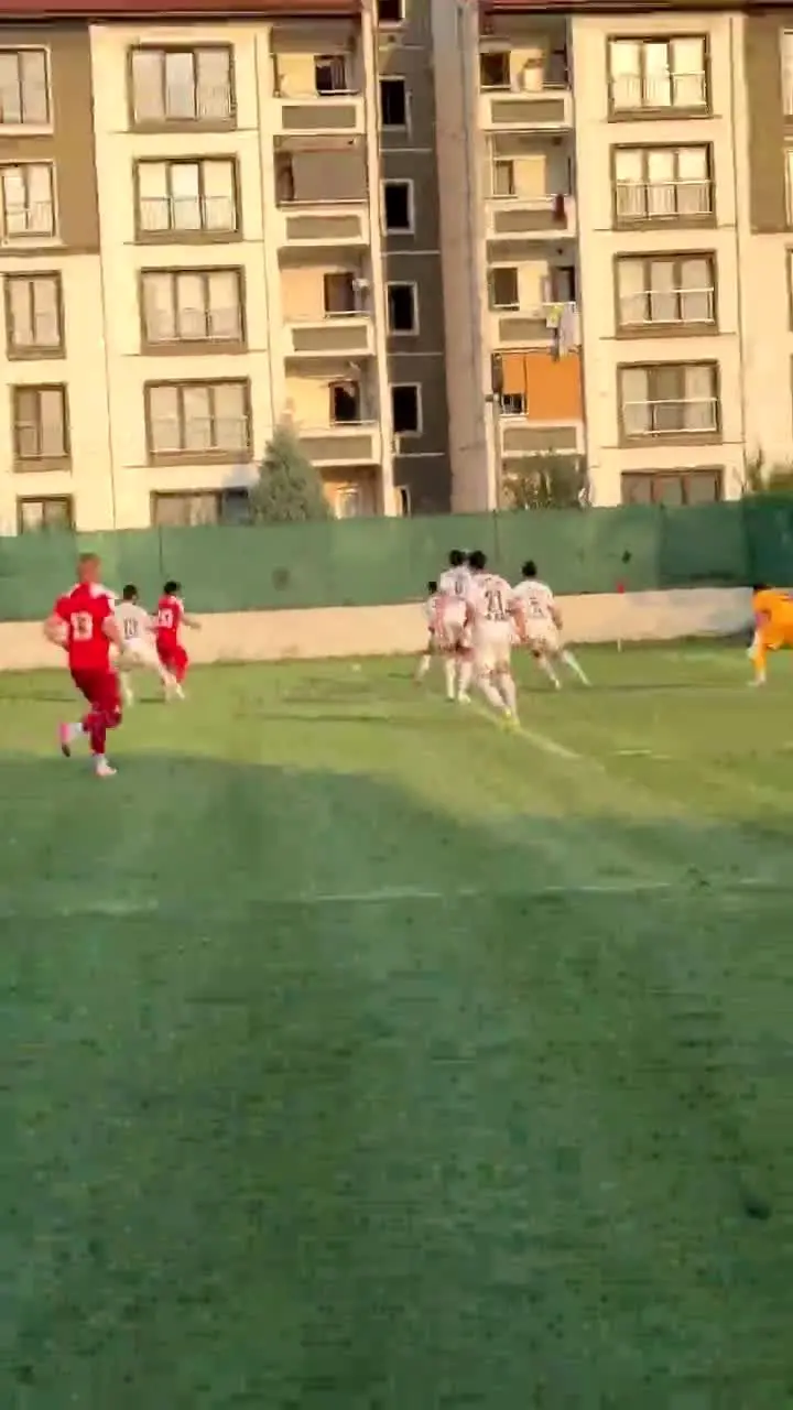 ببینید| گل تراکتور مقابل پیرامیدز مصر