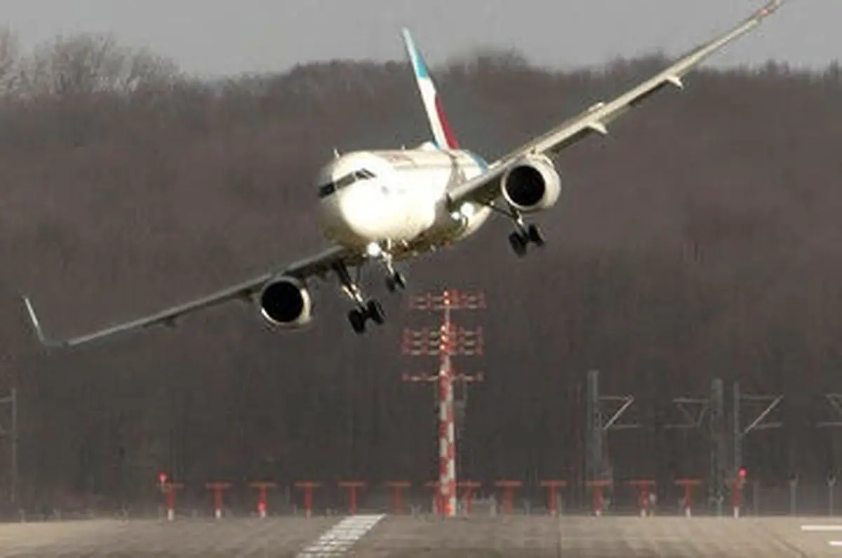 هواپیمای مافوق صوتی که بن‌سلمان 700میلیون دلار روی آن سرمایه‌گذاری کرده است + عکس