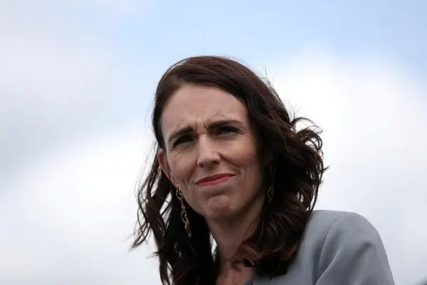 لغو مراسم ازدواج نخست‌وزیر نیوزیلند به علت شیوع اومیکرون