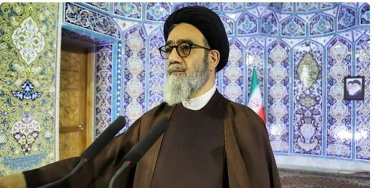 آمریکا از طریق دلدادگان داخلی می‌خواهد ایران را به کوتاه آمدن مجبور کند