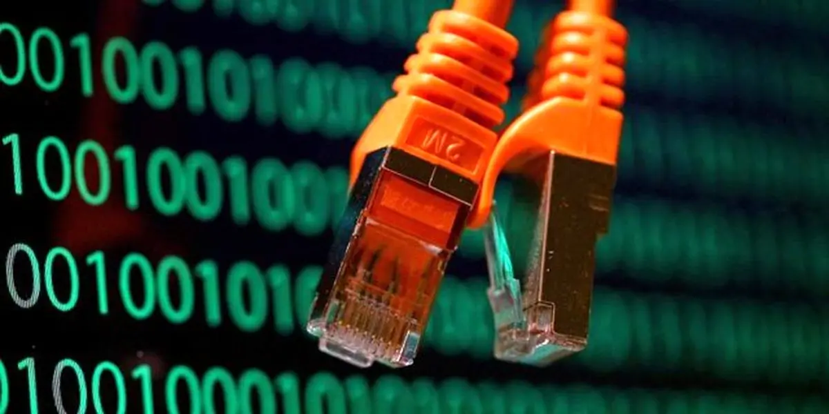 سومین اختلال شدید اینترنت در ایران طی یک ماه!
