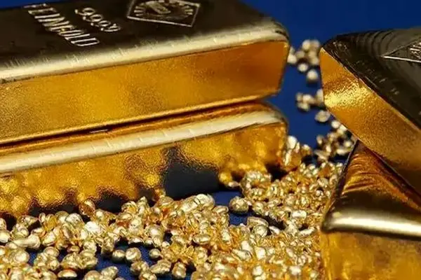 قیمت طلای جهانی امروز ۱۴ اردیبهشت ۱۴۰۲