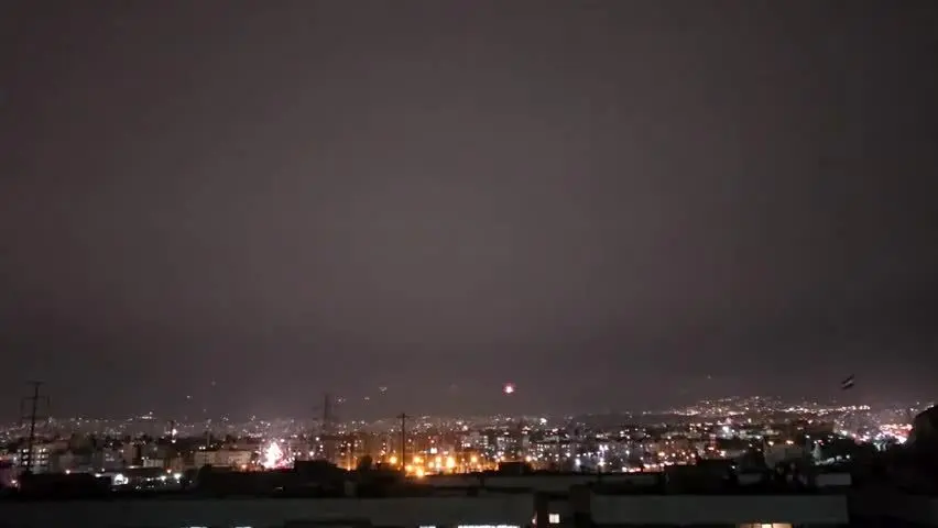 ببینید| بانگ الله اکبر در کشور طنین انداز شد