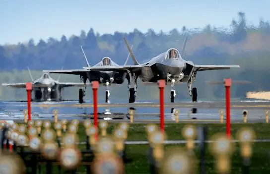 اف،هوايي،نيروي،آمريكا