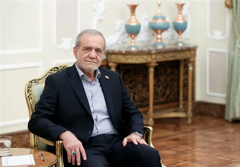 آذربايجان،جمهوري،روابط،كشور،گسترش،ايران،پزشكيان،سفر،معاون،اش ...