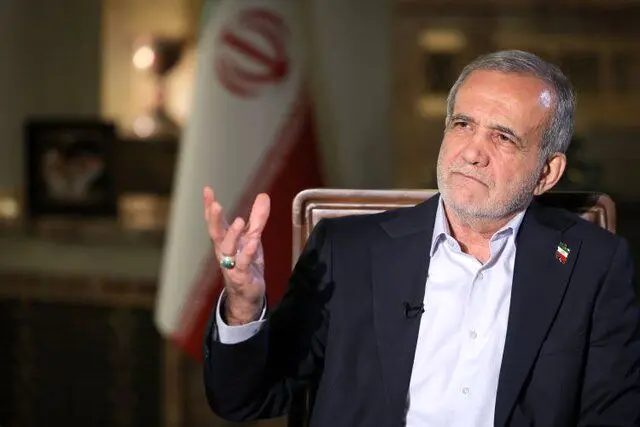 چين،رهبري،دنبال،عمل،آمريكا،پزشكيان،صلح،جهاني،توسعه،قرار،باهم ...