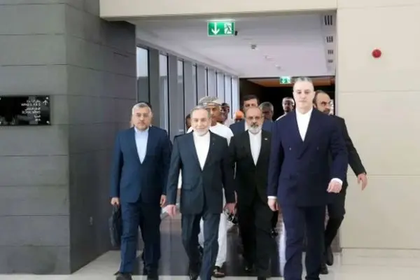 پایان گفت‌وگوهای غیرمستقیم هسته‌ای میان ایران و آمریکا ؛ ارزیابی‌ها حاکی از ادامه مذاکرات است