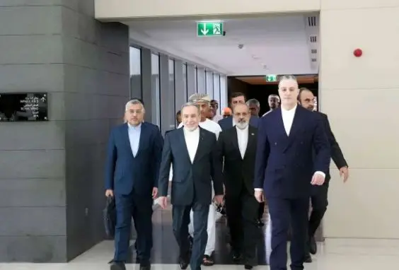 پایان گفت‌وگوهای غیرمستقیم هسته‌ای میان ایران و آمریکا ؛ ارزیابی‌ها حاکی از ادامه مذاکرات است