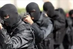 دستگیری چند تیم تروریستی وابسته به اسرائیل و آمریکا در جنوب شرق 