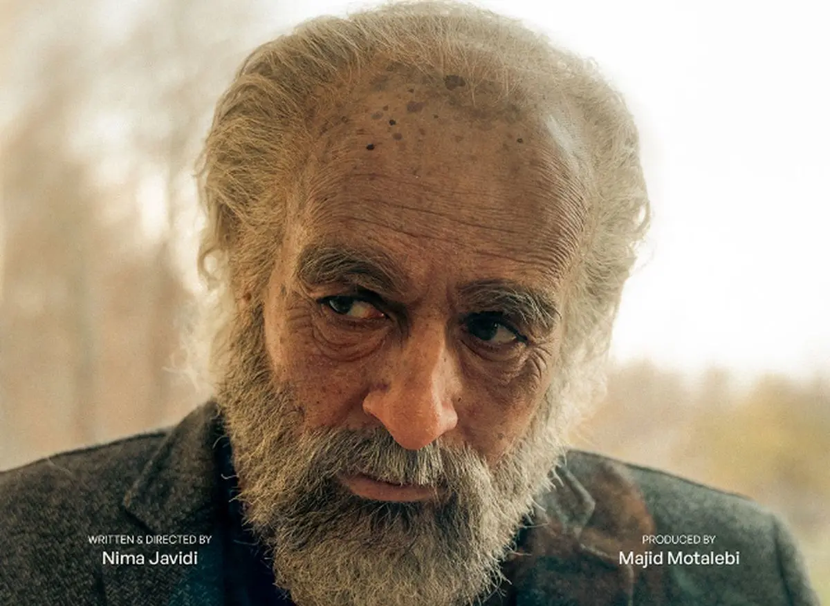 ۸۰ سالگی نوید محمدزاده و احمد مهرانفر را در سریال آکتور ببینید