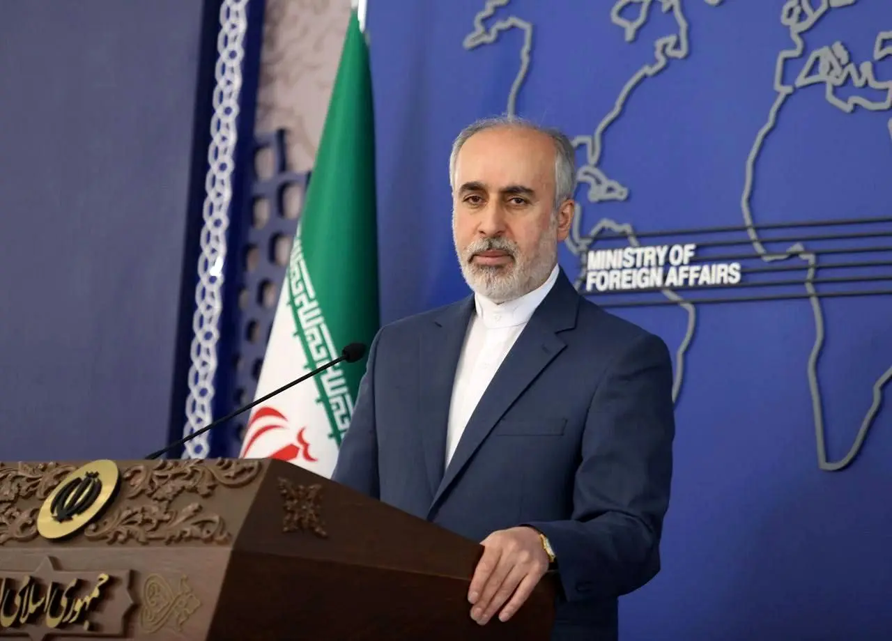 واکنش ایران به بیانیه اخیر شورای همکاری خلیج فارس درباره برنامه هسته‌ای ایران