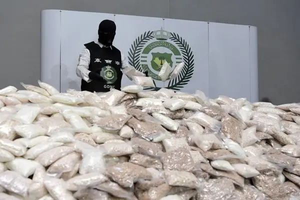 امنیتی سازی مقاومت از رهگذر اتهامات مخدری