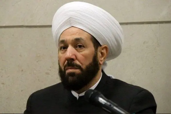 شکنجه مفتی سابق سوریه به دست عناصر جولانی در بازداشت
