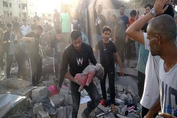غزه،فلسطيني،دست،بمباران،نوار