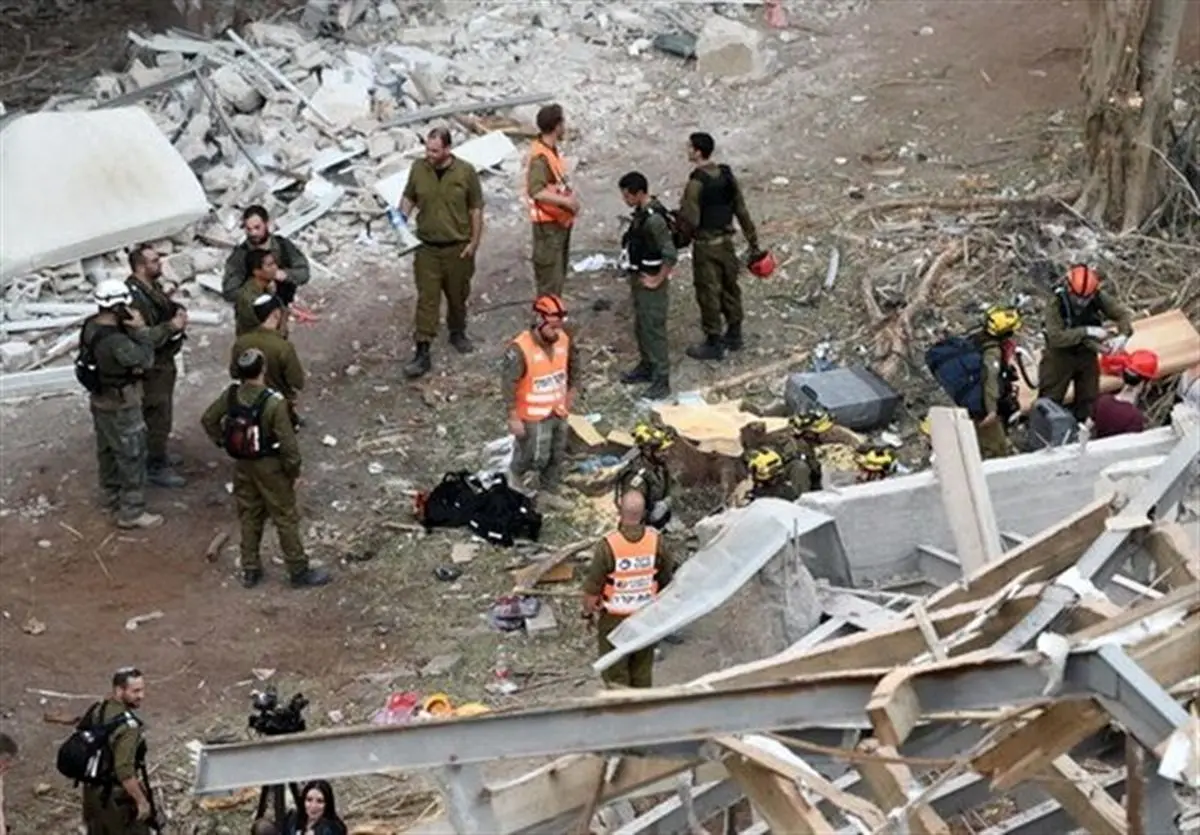 پشت‌پرده هزینه‌های بازسازی در تل‌آویو؛ از اجاره‌های میلیونی تا توقف کامل پروژه‌های عمرانی