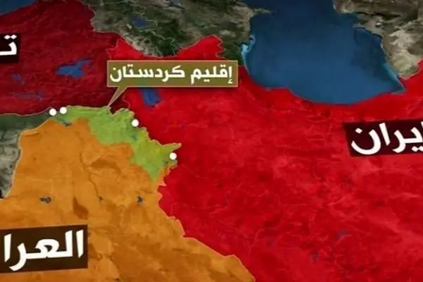 استاندار اربیل: اقلیم کردستان خواهان توسعه روابط همه‌جانبه با استان‌های ایران است
