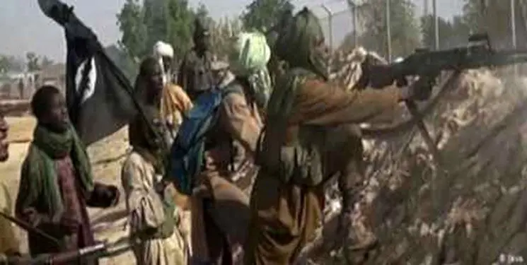 کشته شدن ۳۰ غیرنظامی در حمله مسلحانه در نیجریه
