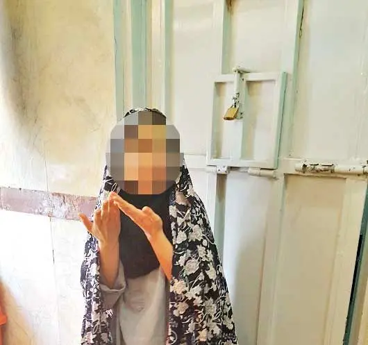 عاقبت شوم ازدواج اجباری دختر 17 ساله با مرد قاچاقچی