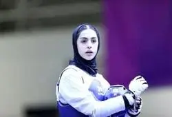 تکواندوکاران ایران با رژیم صهیونیستی همگروه شدند!/ اعتراض شدید هادی ساعی به فدراسیون جهانی