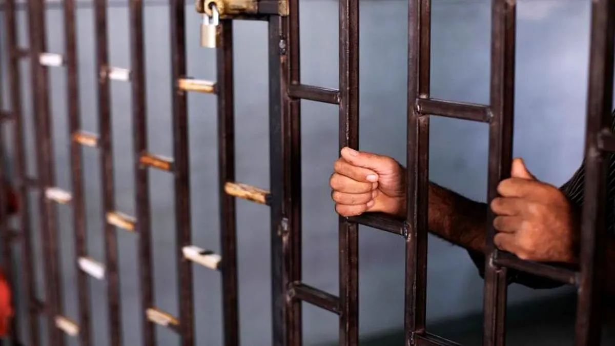 ویدئو | زندان دیو؛ ترسناک‌ترین زندان جهان!