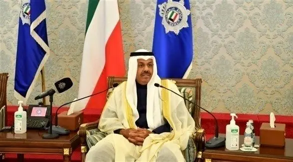 بحران در کویت؛ وزرای کابینه جدید قبل از سوگند استعفا کردند