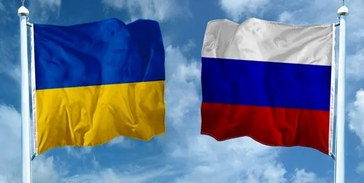 اوکراین واردات از روسیه را ممنوع کرد