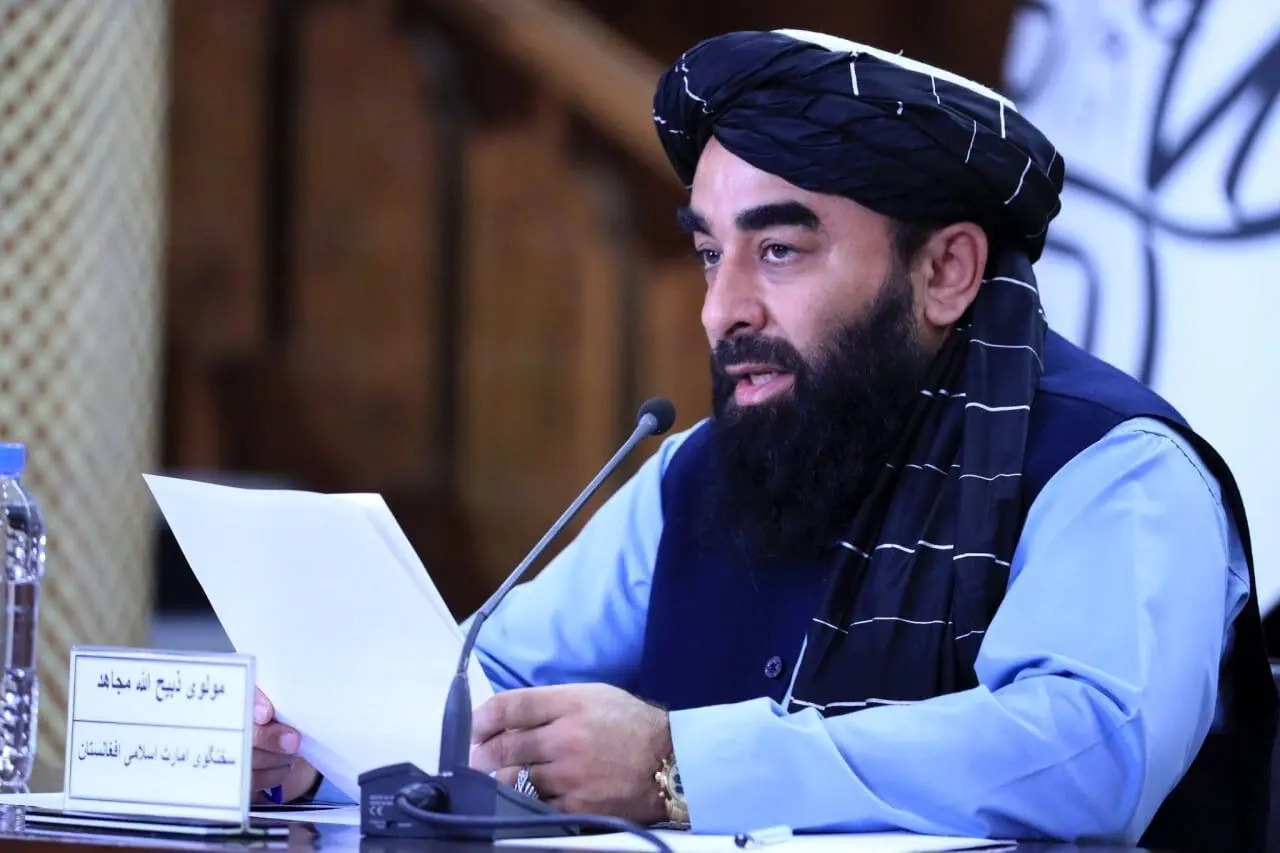 پاكستان،طالبان،افغانستان،سخنگوي،حملات،هوايي،تجارت،ارتش،حمله، ...