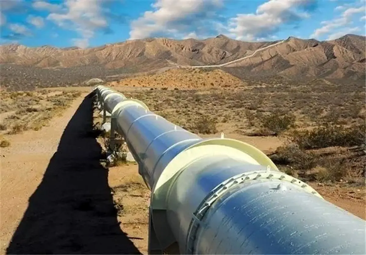 الجزائر به طور موقت عرضه گاز به اسپانیا را متوقف کرد