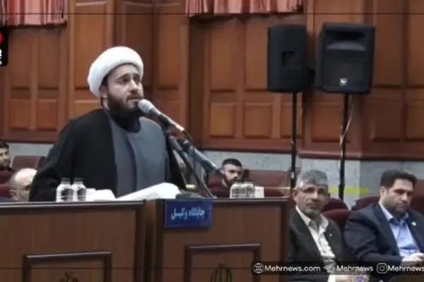 ببینید | آیا حکم محاربه شامل همه اعضای گروهک تروریستی منافقین می شود؟