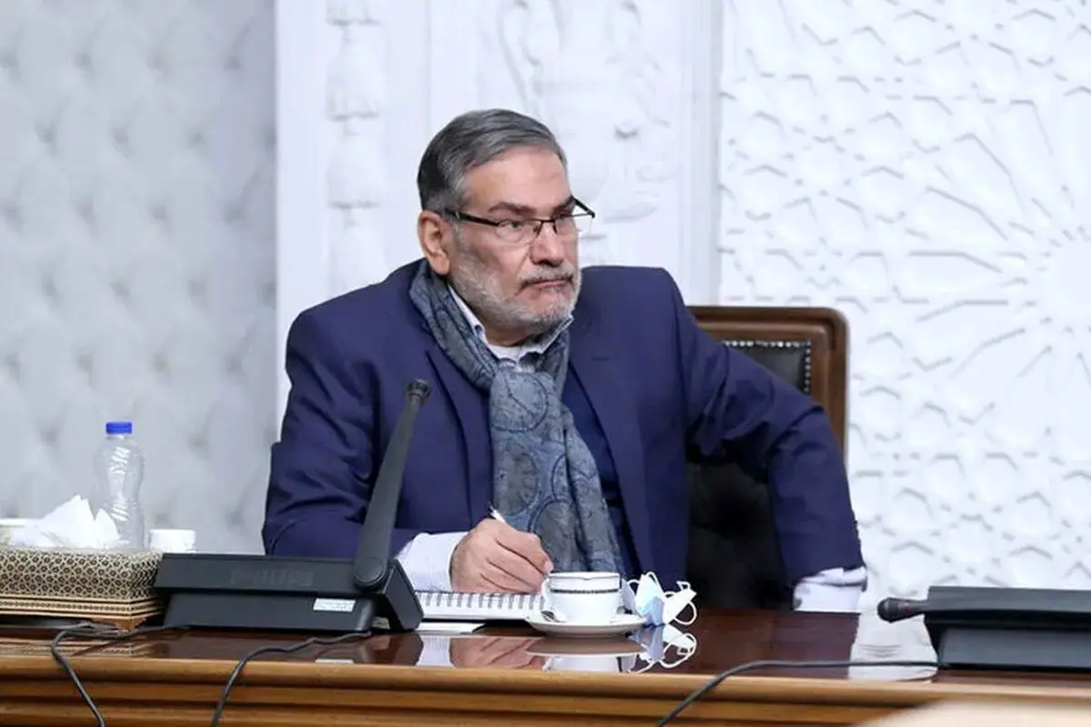 شمخانی: برای بستن تنگه هرمز، خیلی باید به سیم آخر بزنیم، هنوز به آن مرحله نرسیدیم + ویدئو